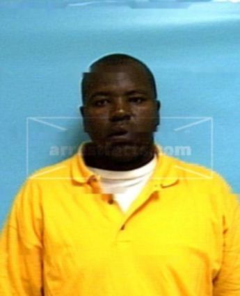 Bobby Ray Tyson
