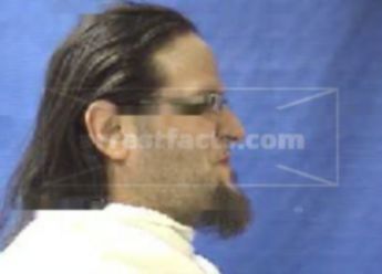 Michael Wayne Green