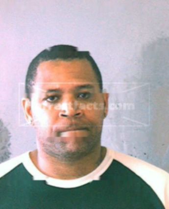 Orlando Cepeda Meadows