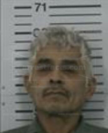 Cirilo Trejo Cordero