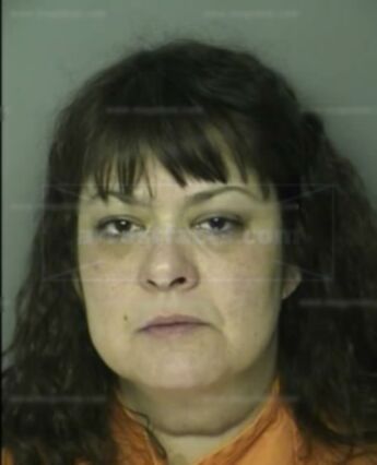 Shelley Allred Campos