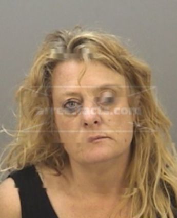 Debra Kay Garrison