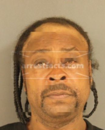 Curtis Charles Jackson