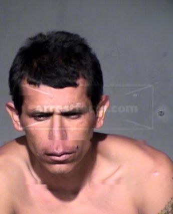 Gabriel Jr Molina