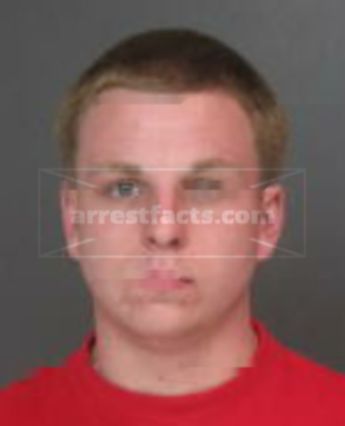 Michael James Worthington