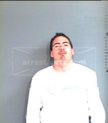 Ernest Ray Forrester