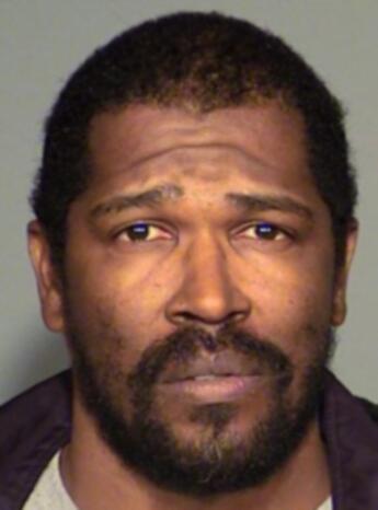 Cedric Donyeale Lee