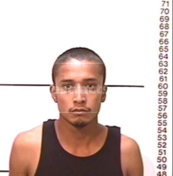 Martin Gutierrez