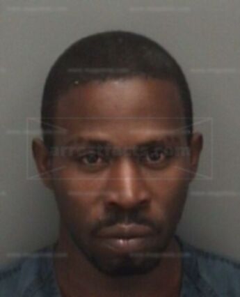 Kenneth Lamar Ferrell