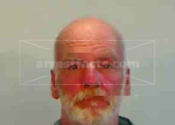 Jackie Alan Bowling