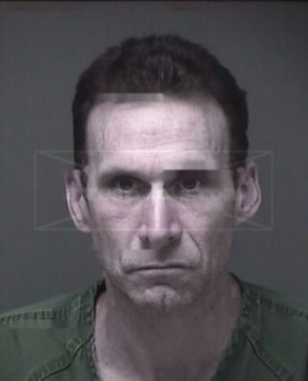 Christopher Scott Bond