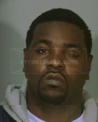 Travis Devon Cooper