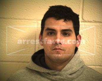 Alberto Carlos Ramones