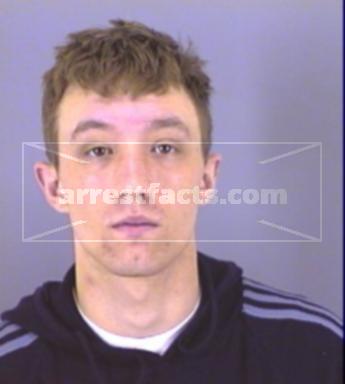 Joshua Lee Goss
