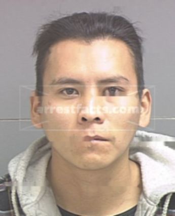 Clinton Yazzie