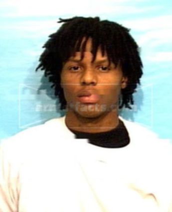 Jarvis Roydell Clements