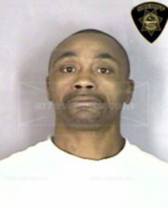 Curtis Lee Riley
