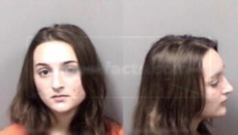 Samantha Sheerin
