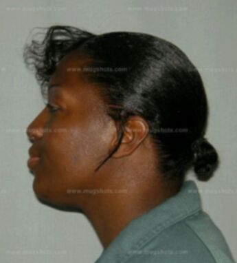 Shamenika D Reed