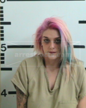 Nakai Lynn Reece