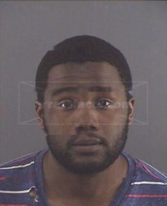 Darrius D Jennings