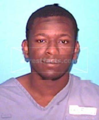 Archie Devon Hines
