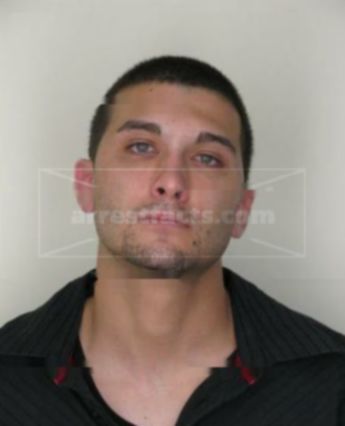Joshua Manuel Armenteros