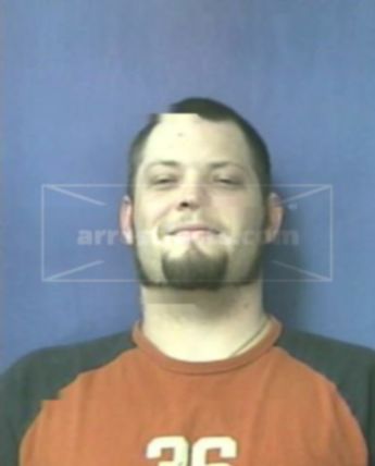 Eric Gene Mitchell