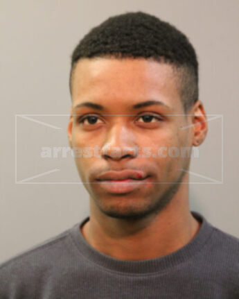 Devonte J Maldonado