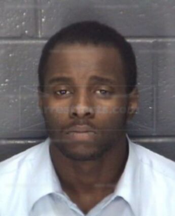 Carl Wesley James
