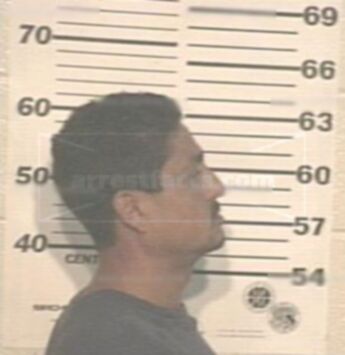 Juan Antonio Bautista Gamez