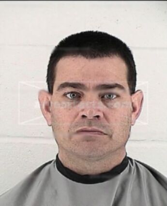 Rodney David Goodrich