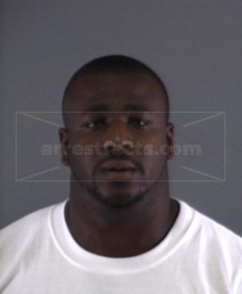 Rodney Tyrone Blaylock