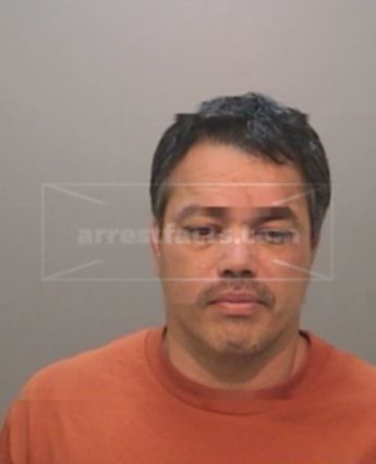 Steven Trevino