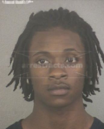 Solomon Glover