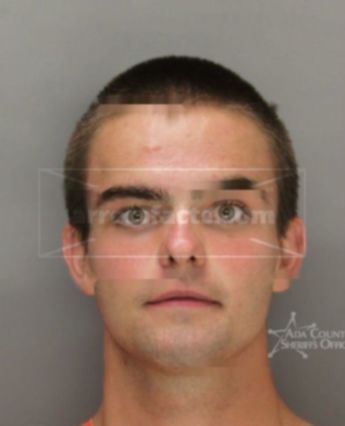 Souders Connor Stewart