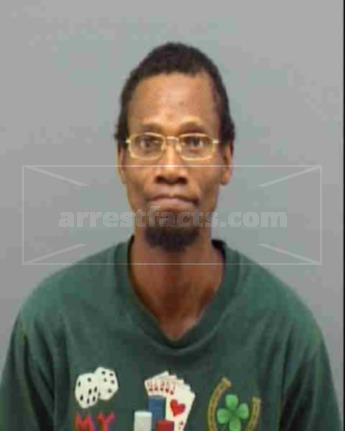 Jerry Nmn Howard