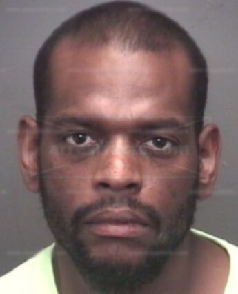 Erwin Ricardo Craig