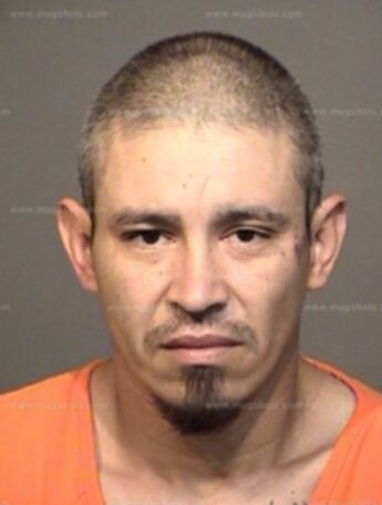 Christopher Raymond Cisneros