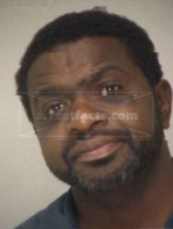 Michael Dewayne Hodges