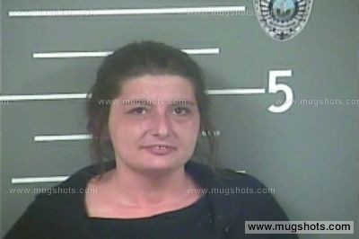 Kristy M Parsons