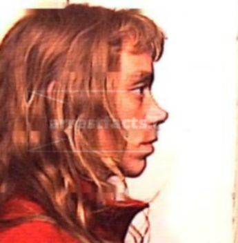 Elaine Diane Winstead