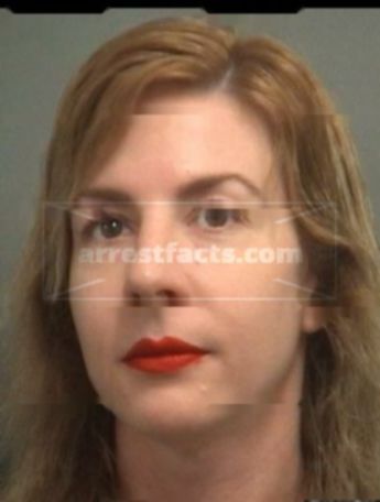 Christine Elizabeth Bradford