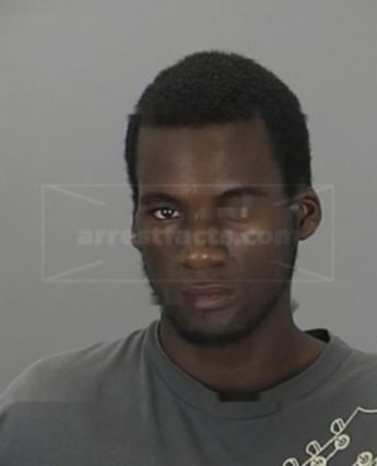 Emmanuel Carlos Johnson