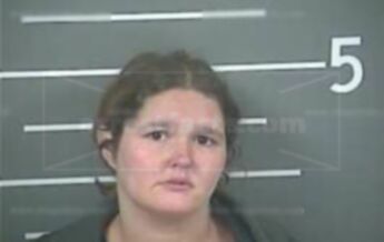 Vicky Adkins