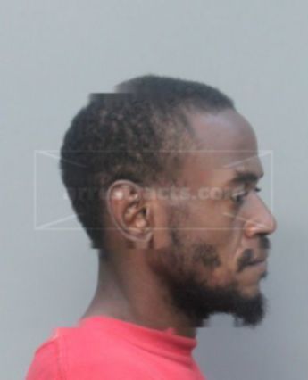 Tarell Lajuan Saliford