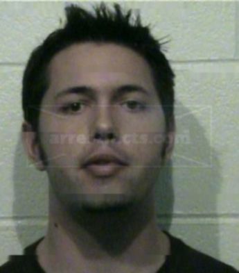 Bradley Randall Turner
