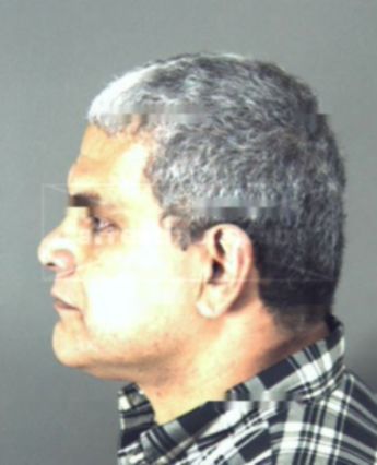 Jose Luis Colon