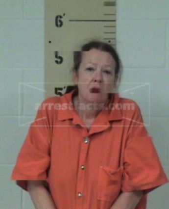Deborah Spinn Peterson