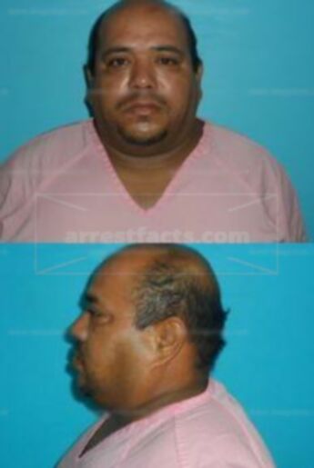 Ruben Aldaco